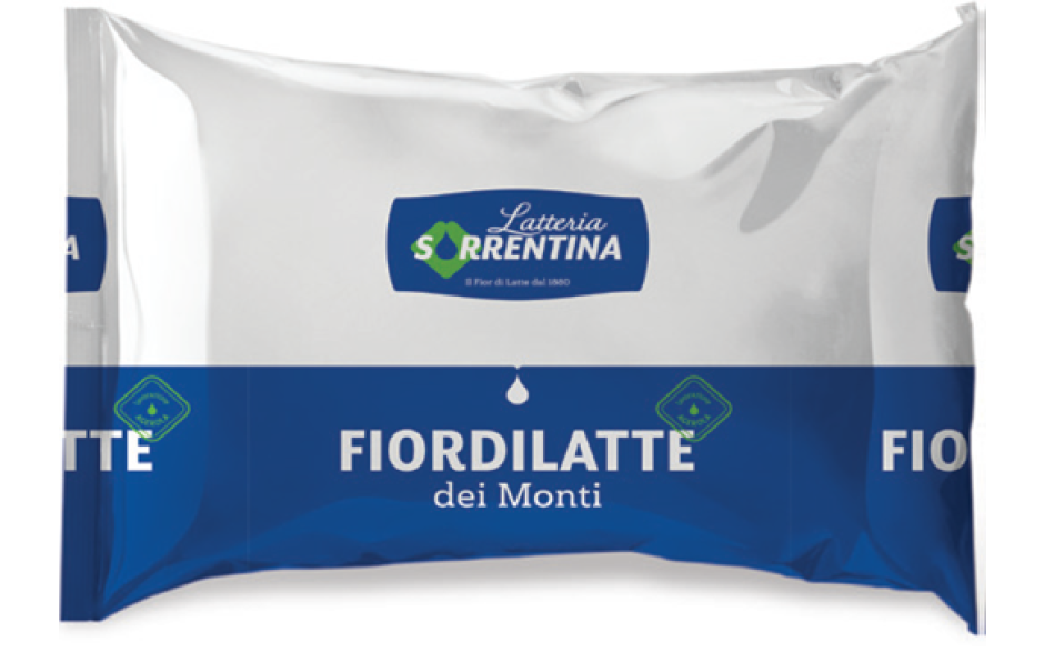 Fior di latte Dei Monti (diepvries)