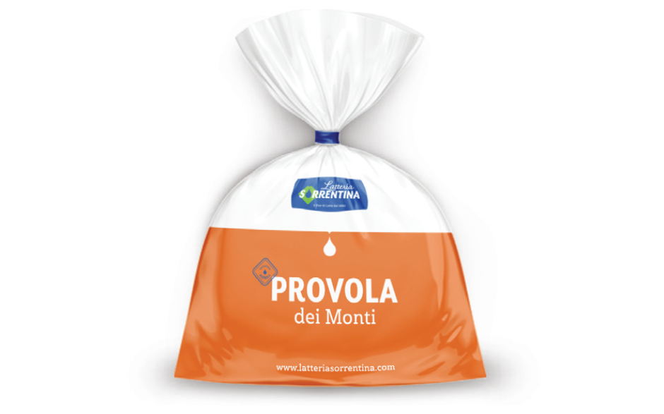 Provola Dei Monti (diepvries)