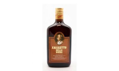 Della Nonna Amaretto 70 cl