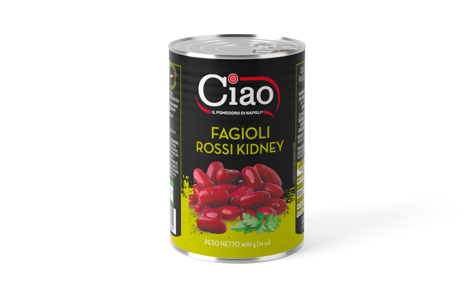 CIAO Kidneybonen 24 x 400 gr