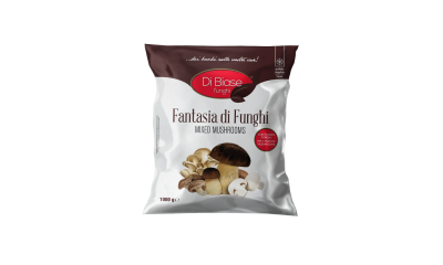 Funghi misti con porcini 10%