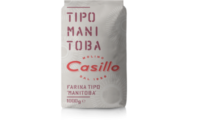 Casillo meel type 0 Manitoba 10x 1kg