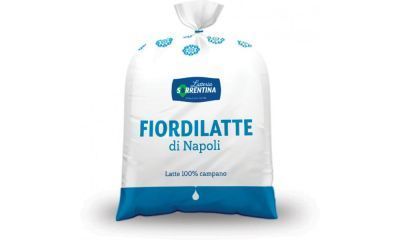 Latteria Sorrentina Fior di latte di Napoli 9 kg