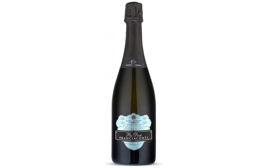 47 Anno Domini franciacorta pas dose 6 x 75 cl