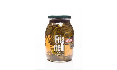 Carbone Friarielli broccoli Napoletani 1062 ML