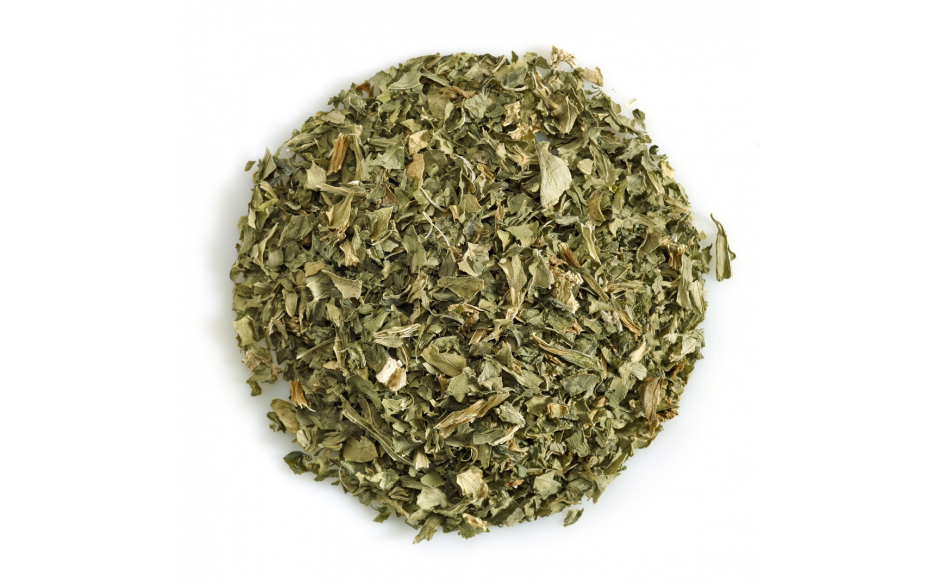 Palm Brand oregano gesneden 1 x 1 kg