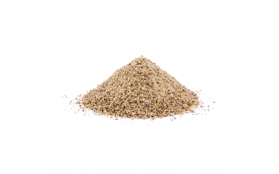 Palm Brand witte peper gemalen 1 x 1 kg