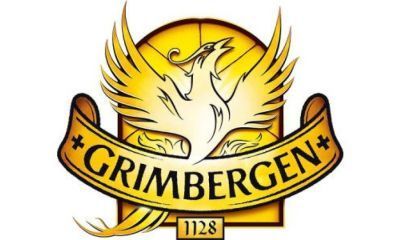 Grimbergen blond fust 20 lt