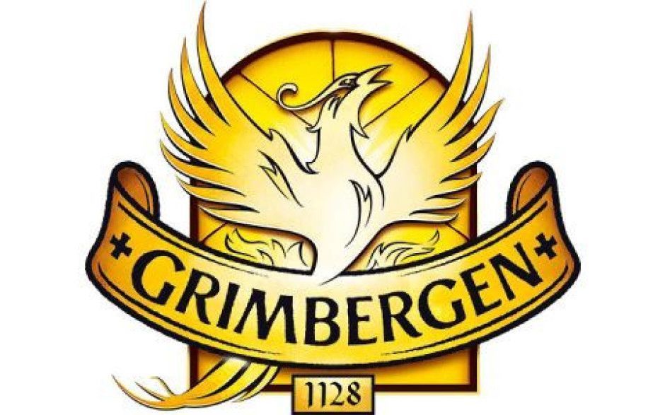 Grimbergen blond fust 20 lt