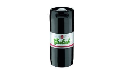 Grolsch Pils 19,5 lt