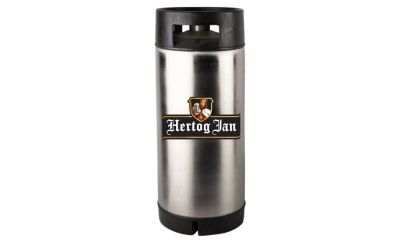 Hertog Jan pilsner 1 x 20 lt