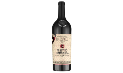 Tombacco primitivo di manduria 6 X 75 CL