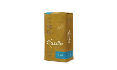 Casillo meel type 0 LA8 12,5 kg