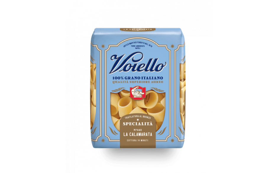 Voiello calamarata - 8 x 500 gr