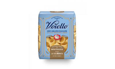 Voiello calamarata - 8 x 500 gr