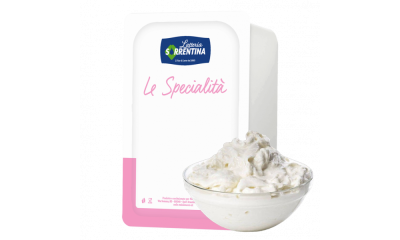 Latteria Sorrentina Stracciatella 1 kg