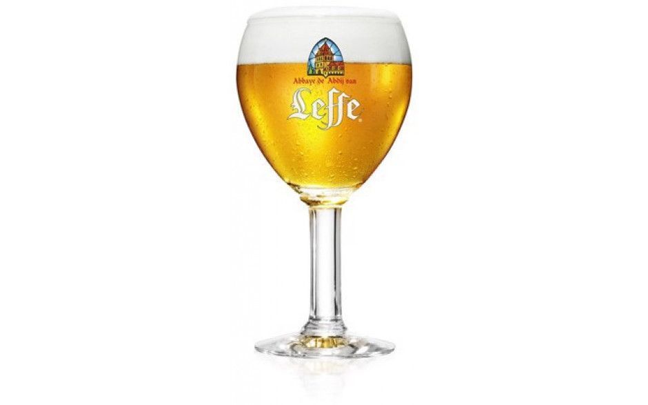 Leffe Blond fust 1 x 20 lt