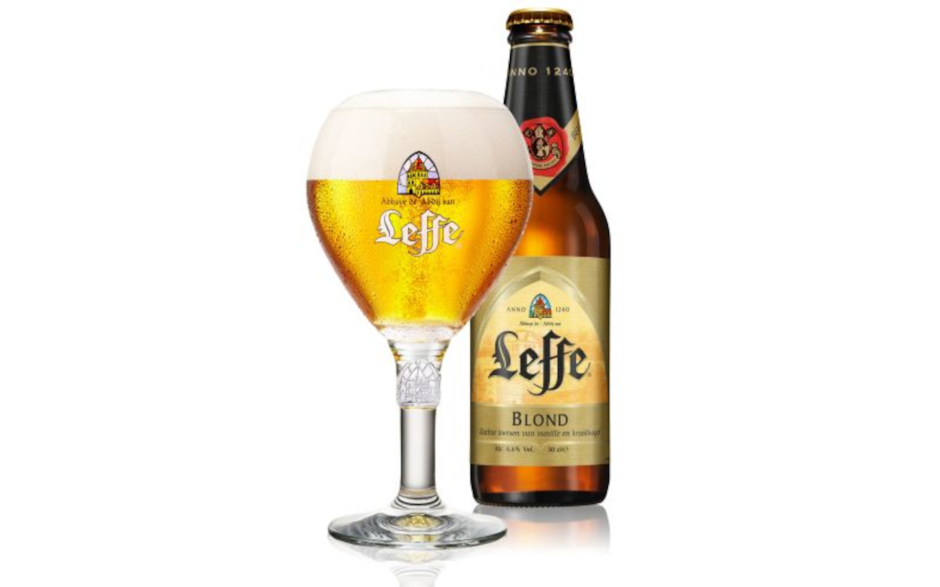 Leffe Blond 24 x 0.30 lt