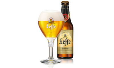 Leffe Blond 24 x 0.30 lt