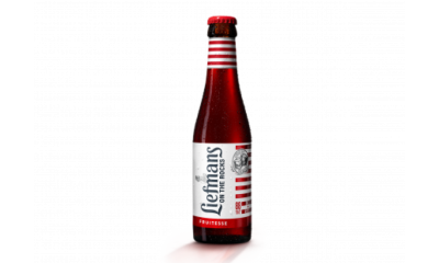 Liefmans Fruitesse Bier 24 x 0,25 lt