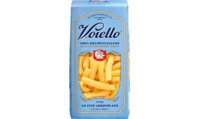 Voiello Lo Zito Arrotolato - doos 18 x 500 gr