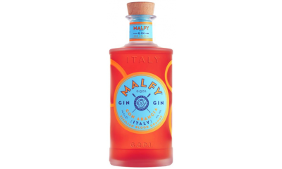 Malfy gin italy con arancia 70 cl