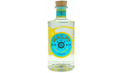 Malfy gin italy con limone 1 x 70 cl