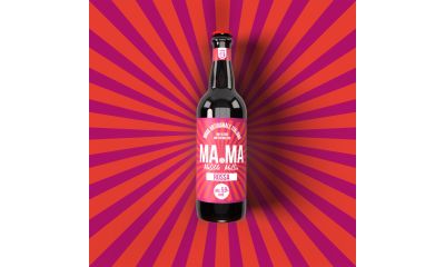 Birra MAMA Rossa 5,9% 12x0,33 LT