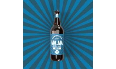 Birra MAMA Weiss 5% 12x0,33 LT