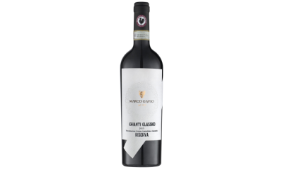 Marco gavio chianti classico d.o.c.g. riserva 6 x 75 cl