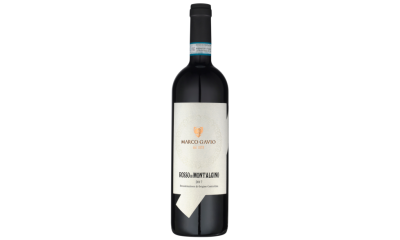 Marco gavio rosso di montalcino d.o.c. 6 x 75 cl