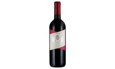 Ca del doge merlot 6 x 75 cl