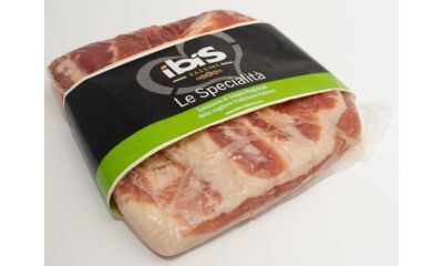 Ibis pancetta tesa dolce 1 x ca. 1,5 kg