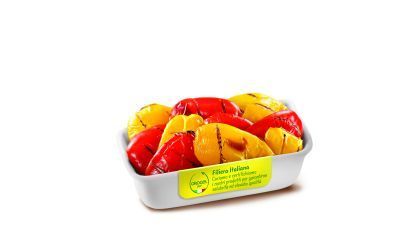 Orogel paprika gegrild 1 kg