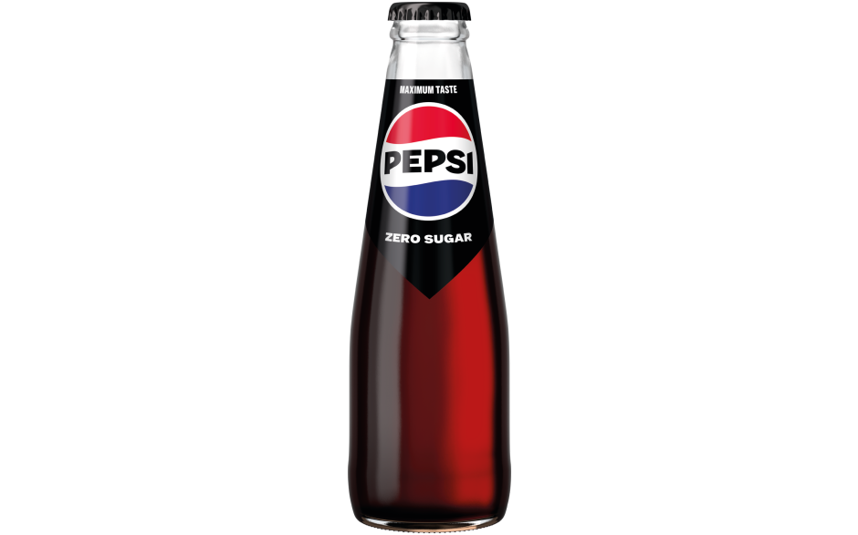 Pepsi Zero 28 x 0,2 lt