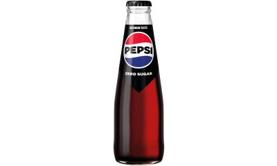 Pepsi Zero 28 x 0,2 lt