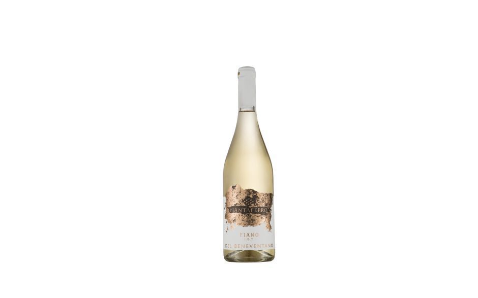 Piantaferro fiano schroefdop 6 x 75 cl