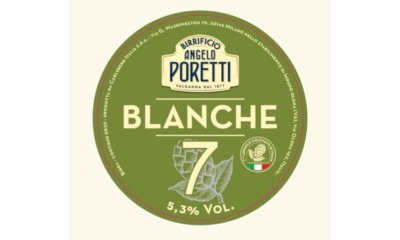 Angelo Poretti No.7 Blanche Modular 20 lt