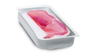 Ibis prosciutto crudo gesneden 1 x 500 gr