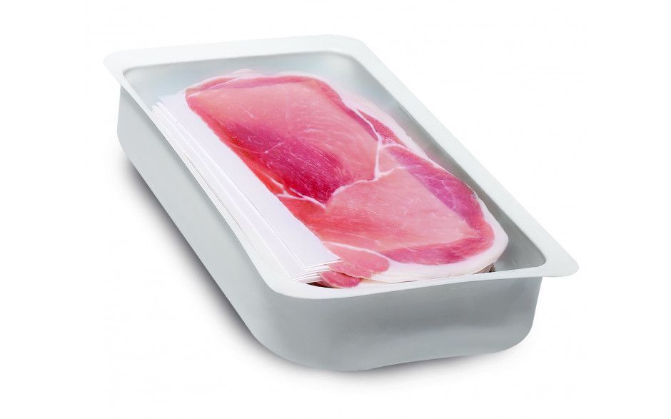 Ibis prosciutto crudo gesneden 1 x 500 gr