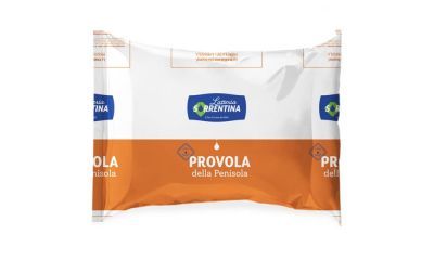 Latteria Sorrentina Provola della Penisola 6st 3,5 KG