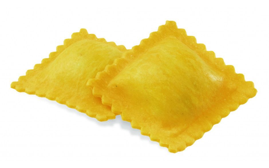 Laboratorio ravioli sardi 1 x 3 kg