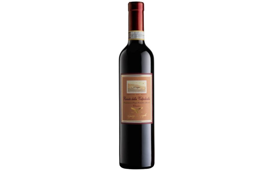 Giuseppe campagnola recioto della valpolicella d.o.c.g. classico 6 x 0,5 lt