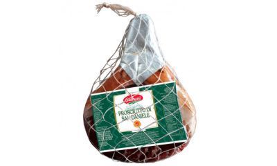 Galbani prosciutto san daniele hele poot zb 1 x ca. 6 kg