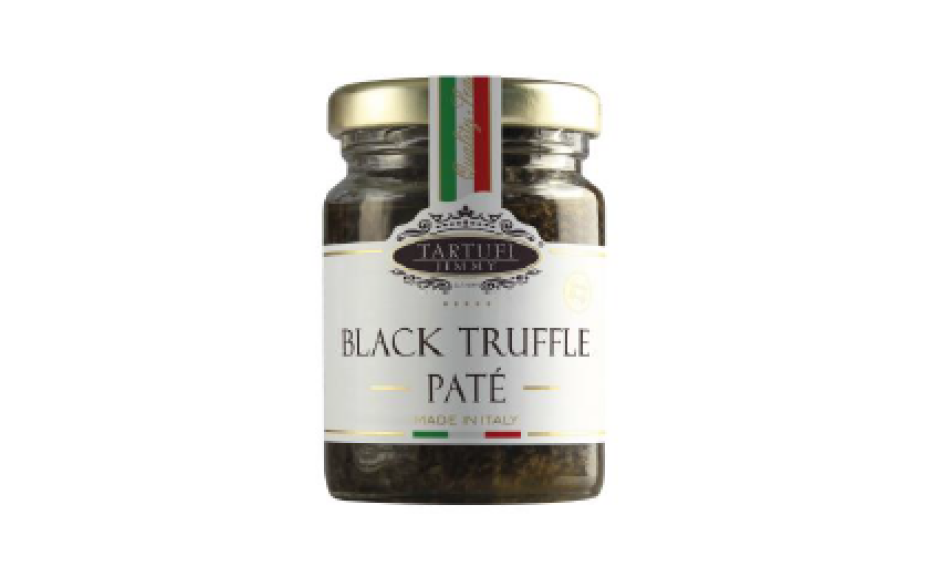 Jimmy Tartufi Black Salsa Tartufata 10% 500 GR