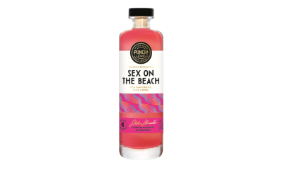 Punch club Sex on the Beach  0,5 lt