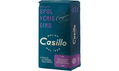 Casillo Spolverissimo 5 kg