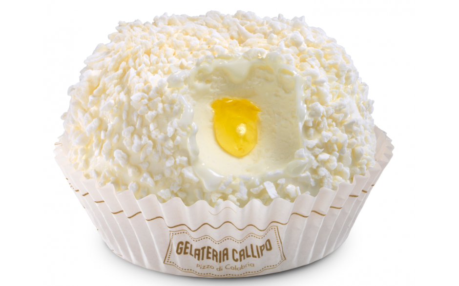 Callipo tartufo limoncello 12 x 110 gr