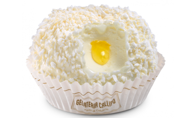 Callipo tartufo limoncello 12 x 110 gr