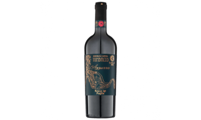 Tombacco azzurra rosso i.g.t. puglia 6 x 75 cl